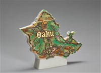 藏品(酒瓶系列：歐胡島)的圖片