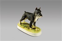 藏品(酒瓶系列：德國種剛毛更犬)的圖片