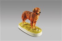 藏品(酒瓶系列：黃金獵犬)的圖片