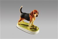 藏品(酒瓶系列：獵兔犬)的圖片