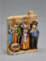 藏品(酒瓶系列：傳統英式酒館)的圖片