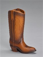 藏品(酒瓶系列：長筒靴(小))的圖片