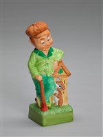 藏品(酒瓶系列：小矮人/配管工)的圖片