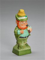 藏品(酒瓶系列：小矮人/富翁)的圖片