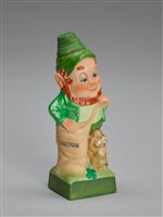 藏品(酒瓶系列：小矮人/睡魔)的圖片