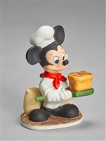 藏品(米奇老鼠烘焙師)的圖片