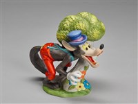 藏品(大壞（野）狼（The Bad Wolf）)的圖片