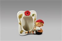 藏品(相框/男)的圖片