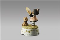 藏品(女/太陽&貓(音))的圖片