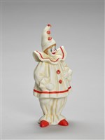 藏品(小丑)的圖片