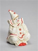 藏品(小丑撲滿)的圖片