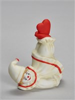 藏品(小丑雜耍表演)的圖片