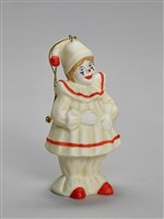 藏品(站立小丑吊飾)的圖片