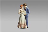 藏品(雙人系列：結婚一週年)的圖片