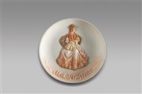 藏品(親子系列：皿/1983 mothers day)的圖片