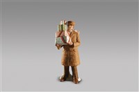 藏品(親子系列：父親/禮物)的圖片