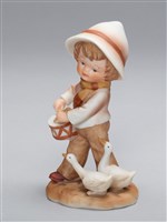 藏品(男/鼓手(鵝))的圖片