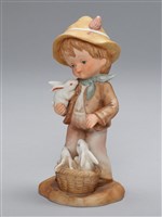 藏品(男/兔)的圖片