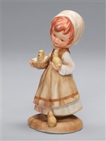 藏品(女/雞)的圖片