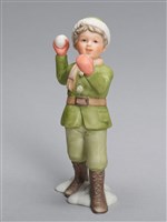 藏品(男/投冰球)的圖片