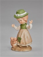 藏品(少女年記事：三月/松鼠)的圖片