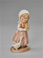 藏品(少女年記事：五月/鵝(花束))的圖片