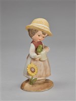 藏品(少女年記事：八月/洒水)的圖片