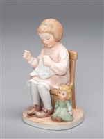 藏品(女/縫物)的圖片