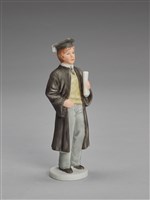 藏品(男畢業生)的圖片