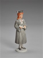 藏品(女畢業生)的圖片