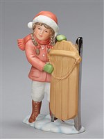 藏品(女/雪橇)的圖片