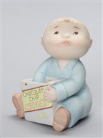 藏品(男/餅乾)的圖片