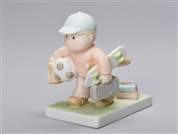 藏品(男/放學)的圖片