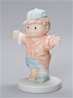 藏品(男/兩手開(自己穿衣))的圖片
