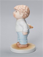 藏品(男/小甜餅)的圖片