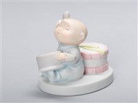 藏品(男/鼓)的圖片