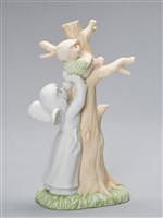 藏品(天使/男爬樹)的圖片