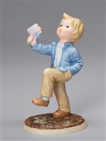 藏品(週一/男花持)的圖片