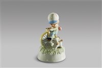 藏品(騎單車男孩(音))的圖片