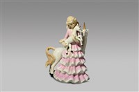 藏品(公主抱獨角馬(音))的圖片