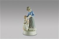 藏品(姐妹合唱/手風琴(音))的圖片