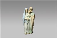 藏品(聖家族)的圖片