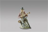 藏品(男/吉他弦歌)的圖片