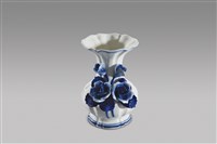 藏品(玫瑰花瓶/圓底圓口(小))的圖片