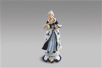 藏品(歐洲公主)的圖片