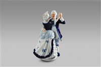 藏品(音樂情侶)的圖片