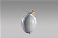 藏品(葉子精油燈)的圖片