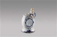 藏品(天使精油燈（扁）)的圖片