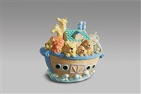 藏品(諾亞方舟)的圖片