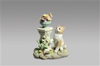 藏品(貓與蝶)的圖片